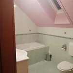 Korosec Matej Appartement Bohinj