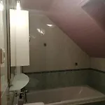 Korosec Matej Appartement Bohinj