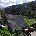 Appartement Korosec Matej *