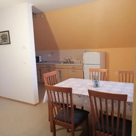 Appartement Korosec Matej *