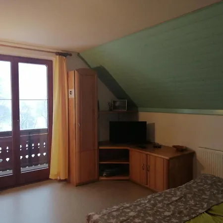 Korosec Matej Apartament