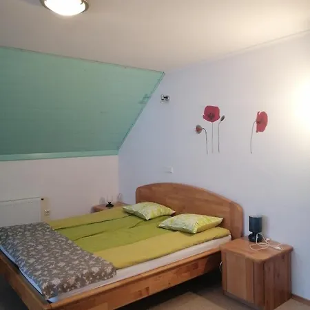 Korosec Matej Apartament