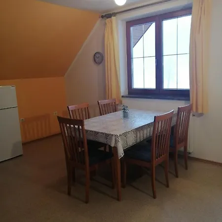 Apartamento Korosec Matej *