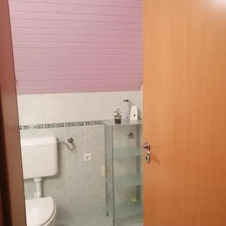 Korosec Matej * Bohinj