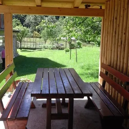 Korosec Matej Apartament *