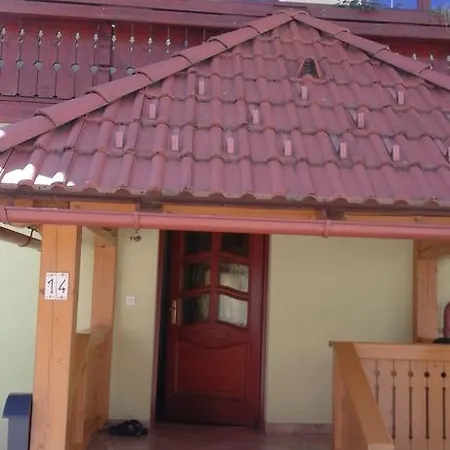 Korosec Matej * Bohinj