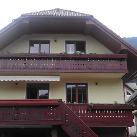Korosec Matej Appartement