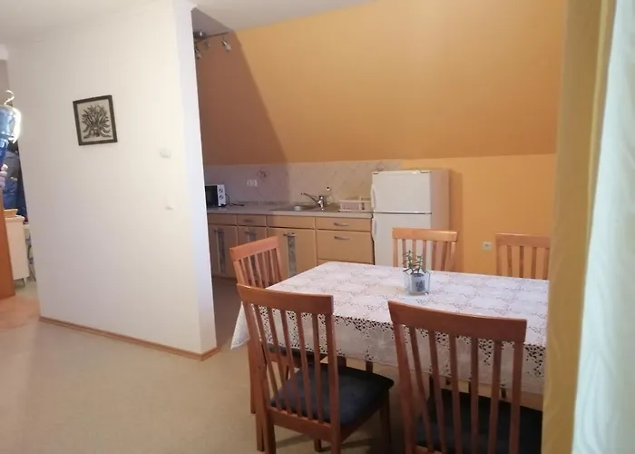 아파트 Korosec Matej *