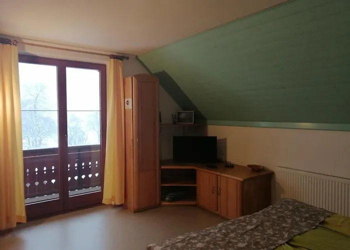 Korosec Matej 아파트