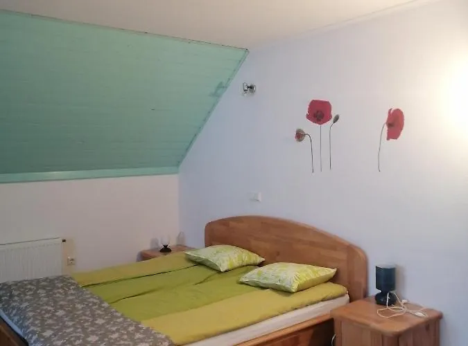 Korosec Matej شقة