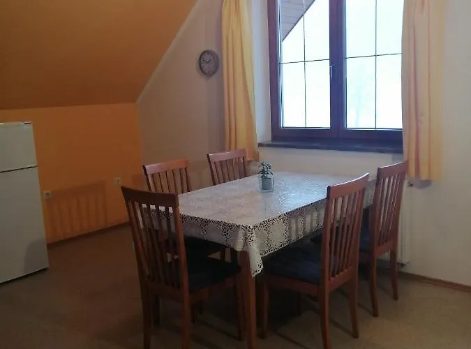 شقة Korosec Matej *