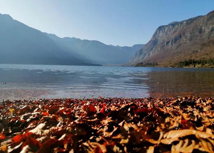 شقة Korosec Matej *