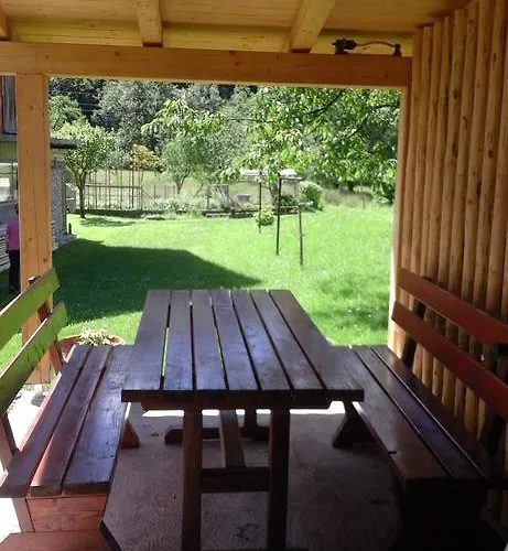 Korosec Matej 아파트 *