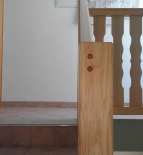 شقة Korosec Matej